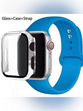 Apple Watch band 38-42mm 40-44mm/42-46mm/41-45mm/49mm/Watch series 8 976543 SE